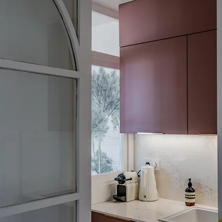 Apartamento Le Belvédère - Vue Bassin - Terrasse - Clim