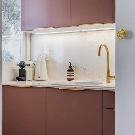 Apartamento Le Belvédère - Vue Bassin - Terrasse - Clim